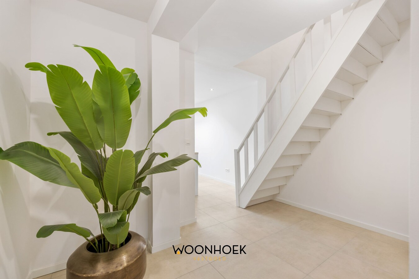 Trendy, energiezuinige 3-slpk woning in Japandi-stijl 