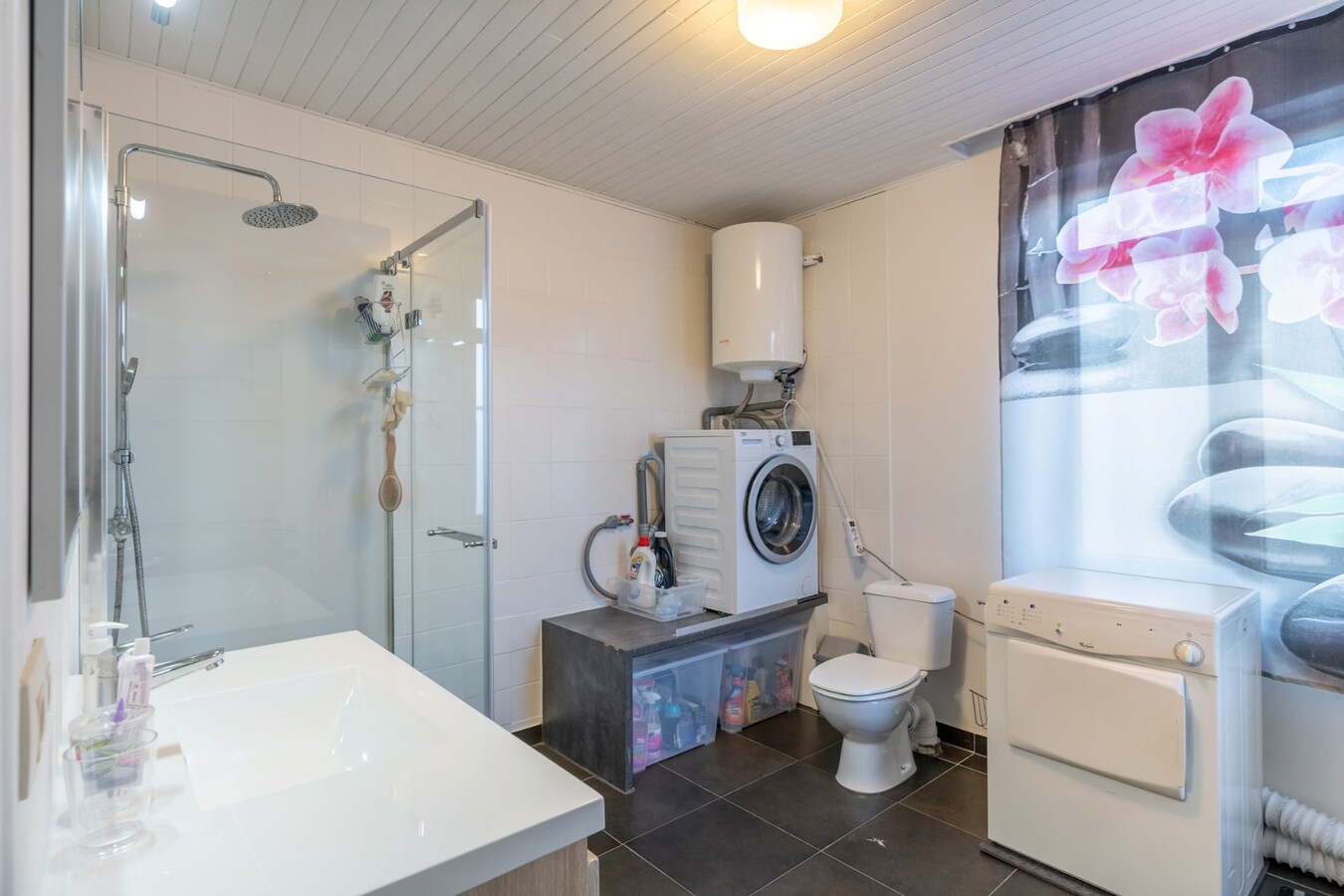 Investeringspand met 2 wooneenheden 