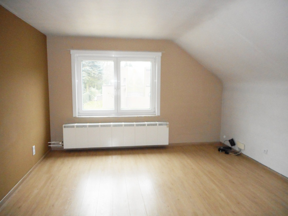 Verhuurd appartement - Genk