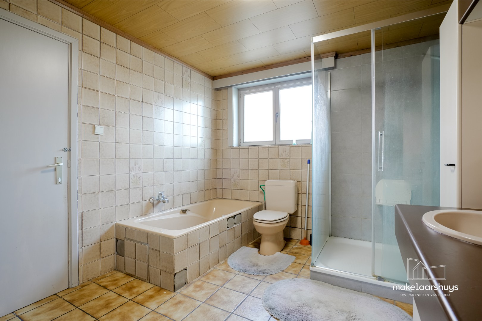 Badkamer