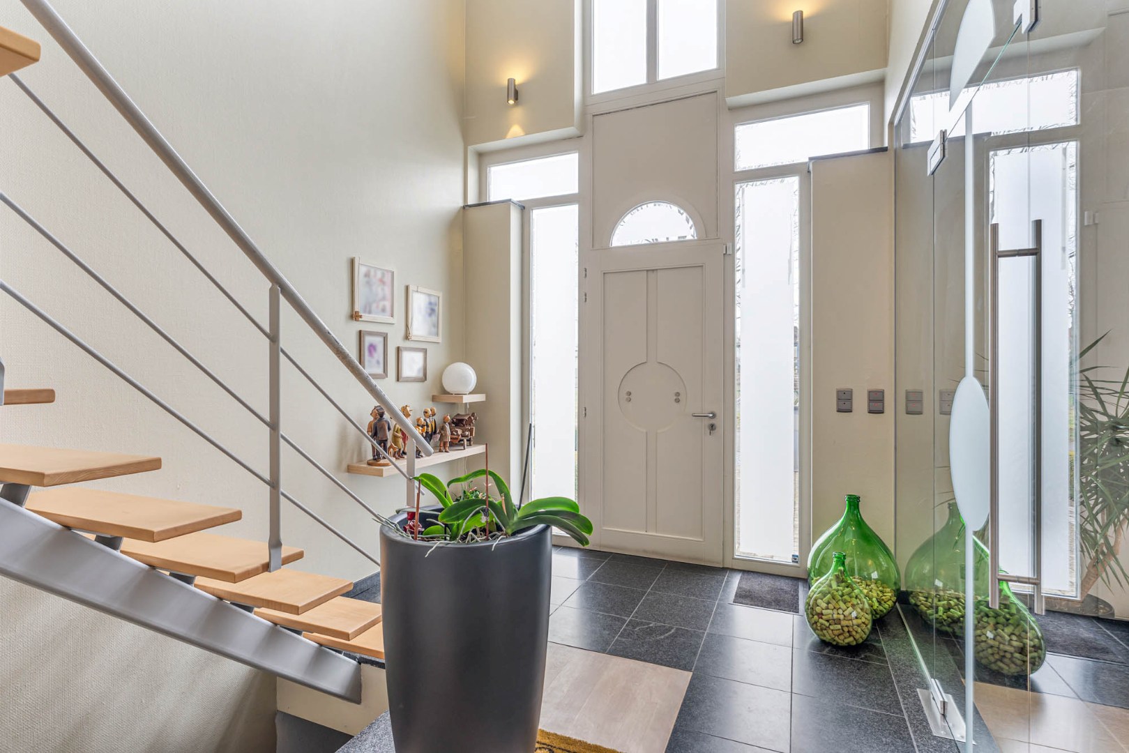 Wonen en werken combineren op topligging 