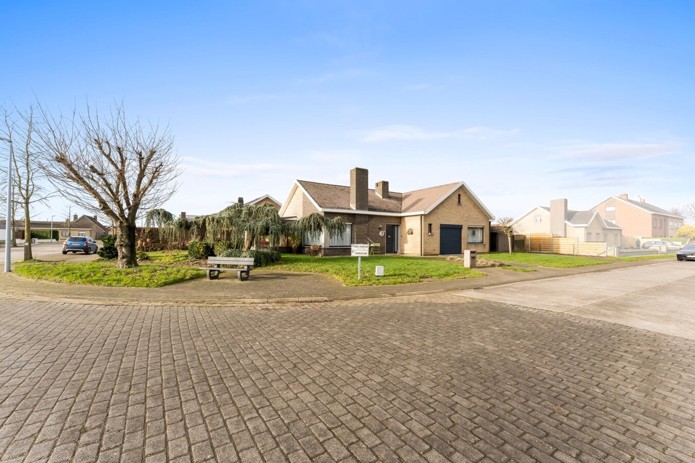Verkocht woning - Ichtegem