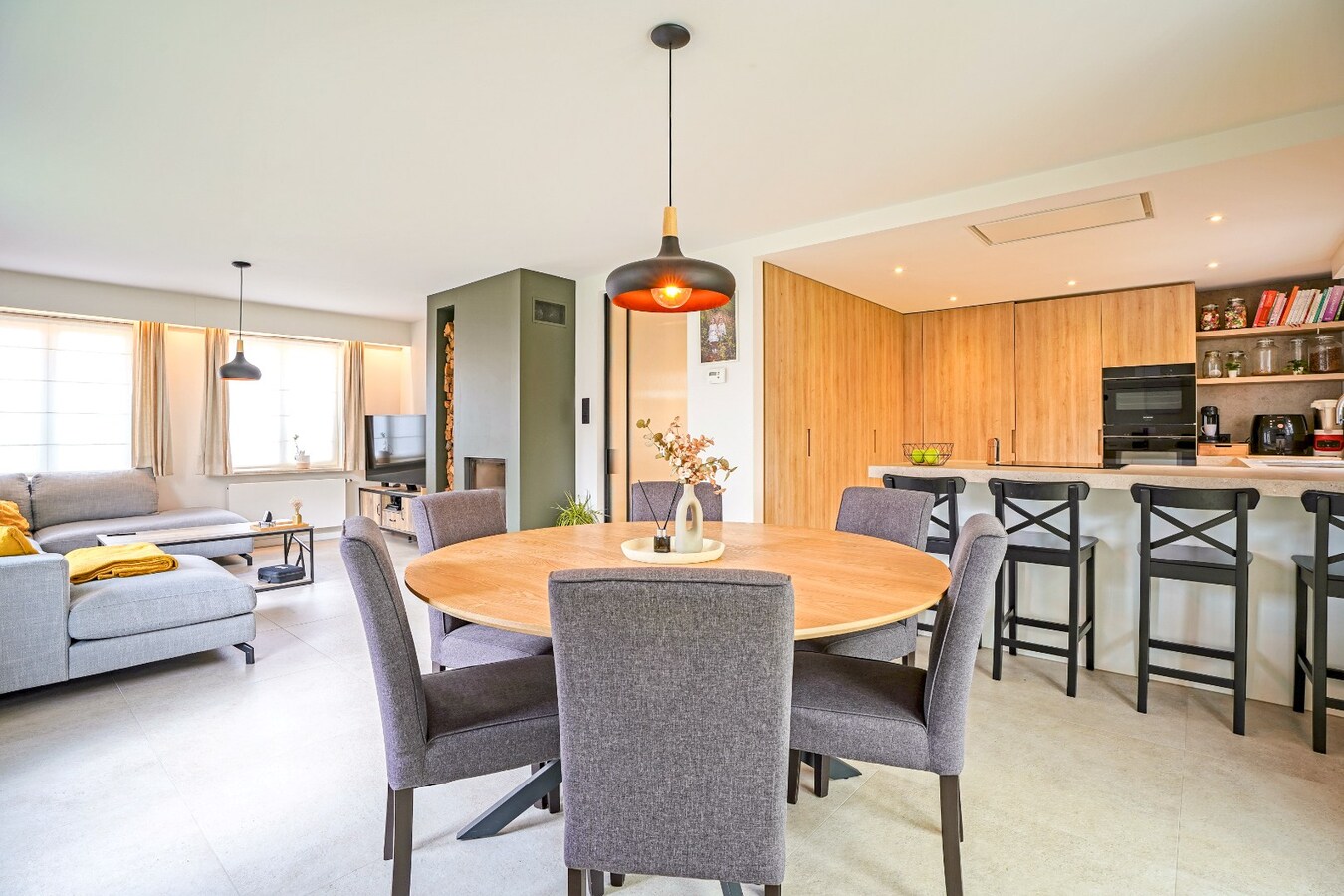 Te koop woning - Veurne