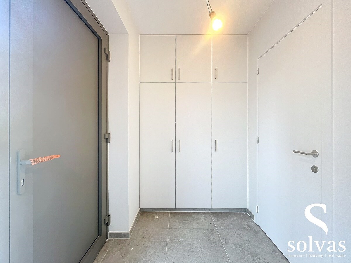 Nieuwbouwwoning  te centrum Aalter 