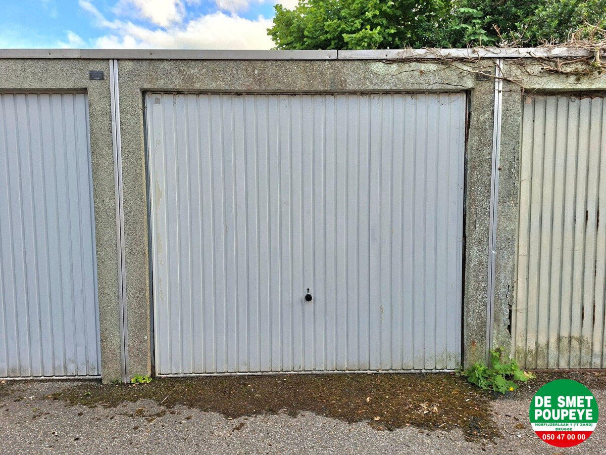Garagebox 