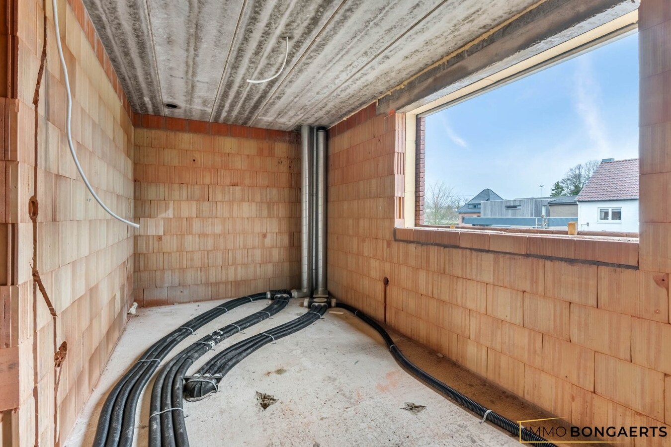 Energiezuinige nieuwbouwwoning met mogelijkheid tot 6% btw 