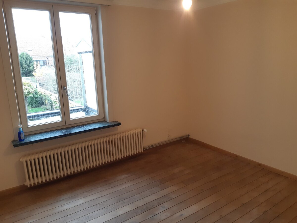 Aangenaam en stijlvol wonen. 