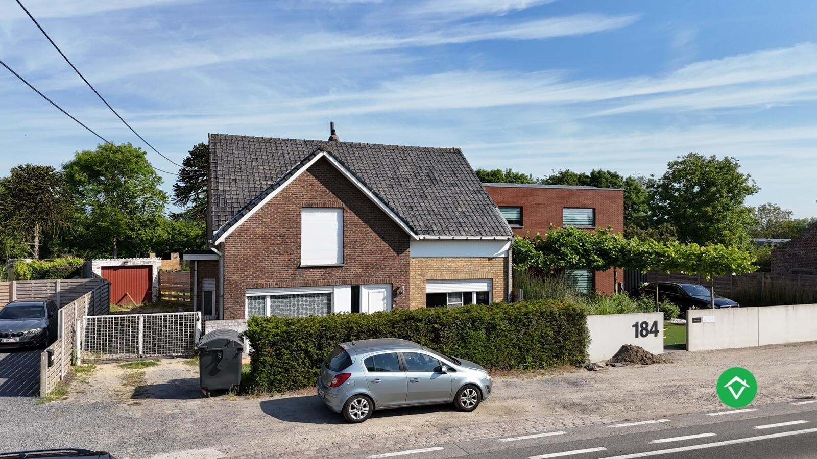 Te koop woning - Ichtegem