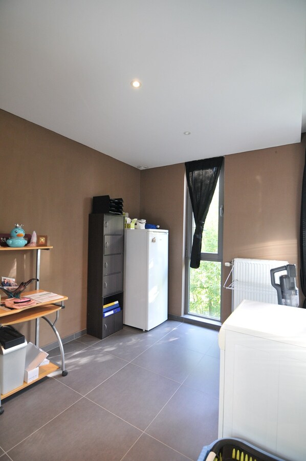 NIEUWE VOORWAARDEN: appartementen met 2 slaapkamers 