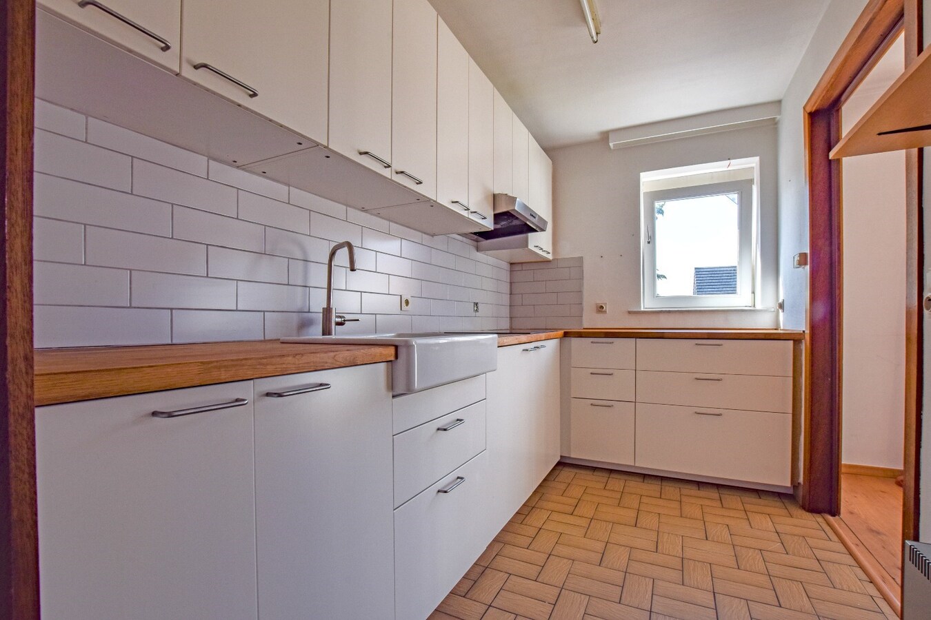 Verkocht appartement - Diksmuide