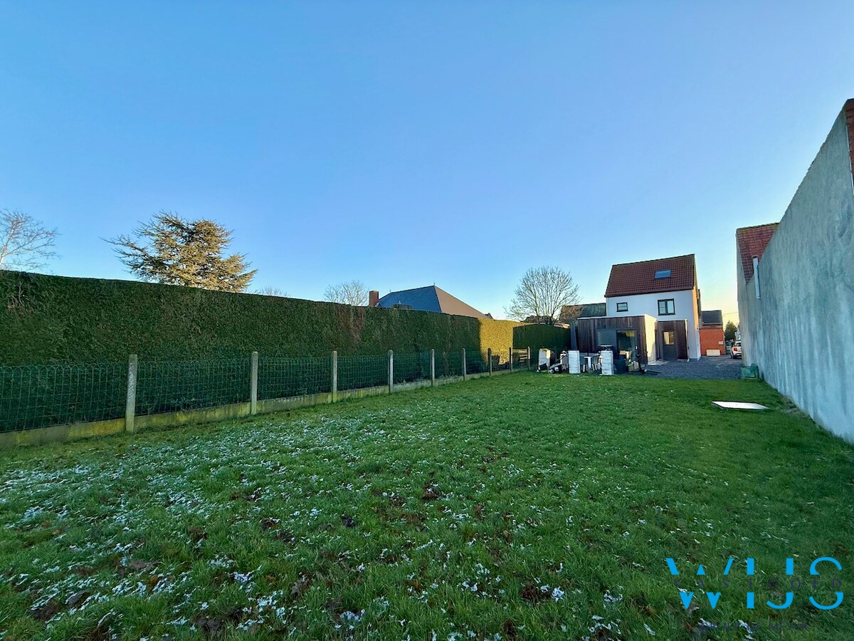 Verhuurd woning - Ertvelde