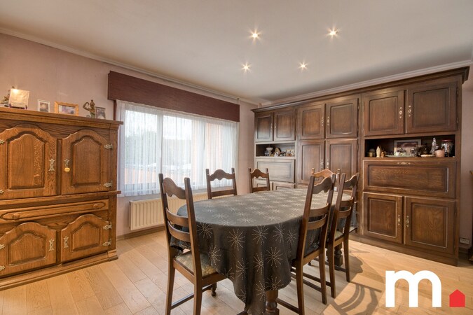 Te koop woning - Izegem