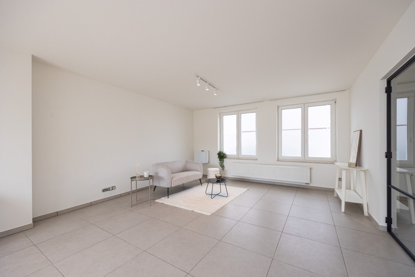 Instapklare woning met 3 slpk en stadstuin te Stabroek! 