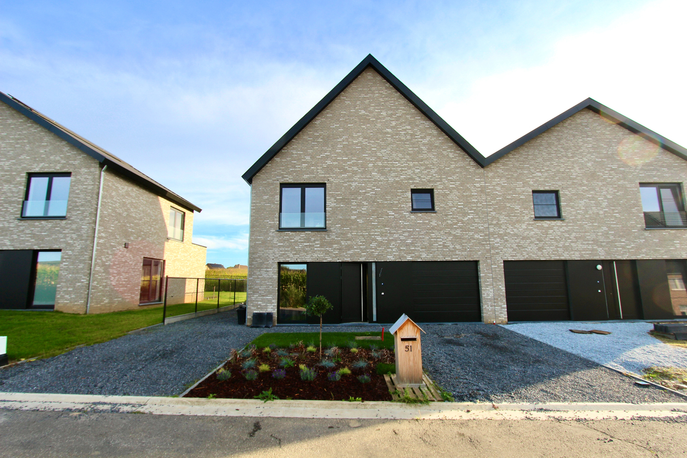 Verkocht woning - Tongeren