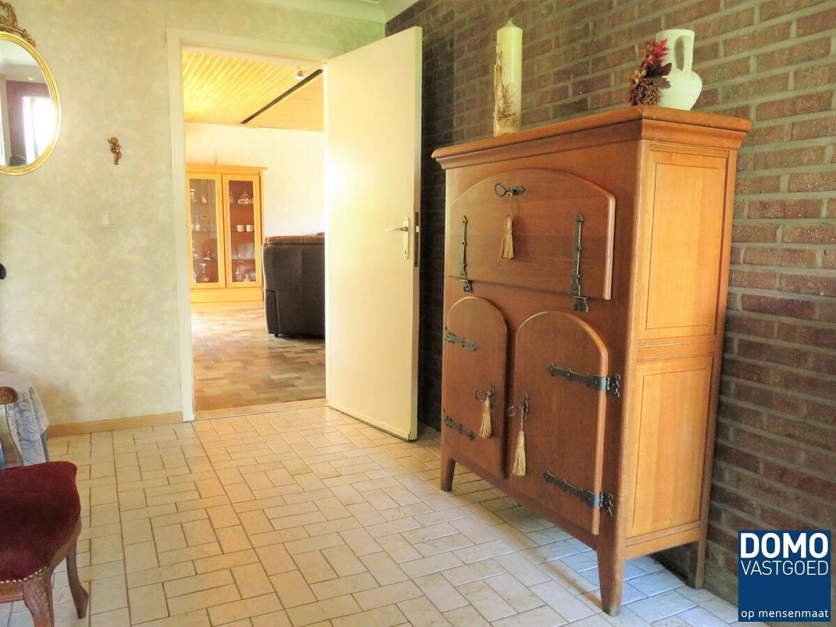 Woning verkocht in Hasselt Kermt