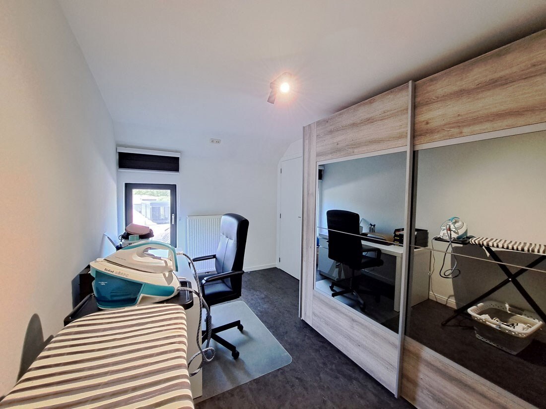 Slaapkamer
