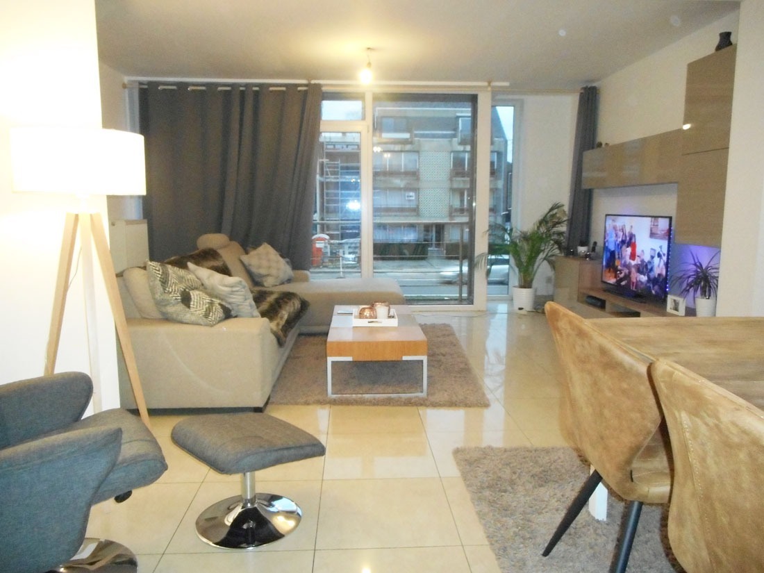 Verhuurd appartement - Hasselt