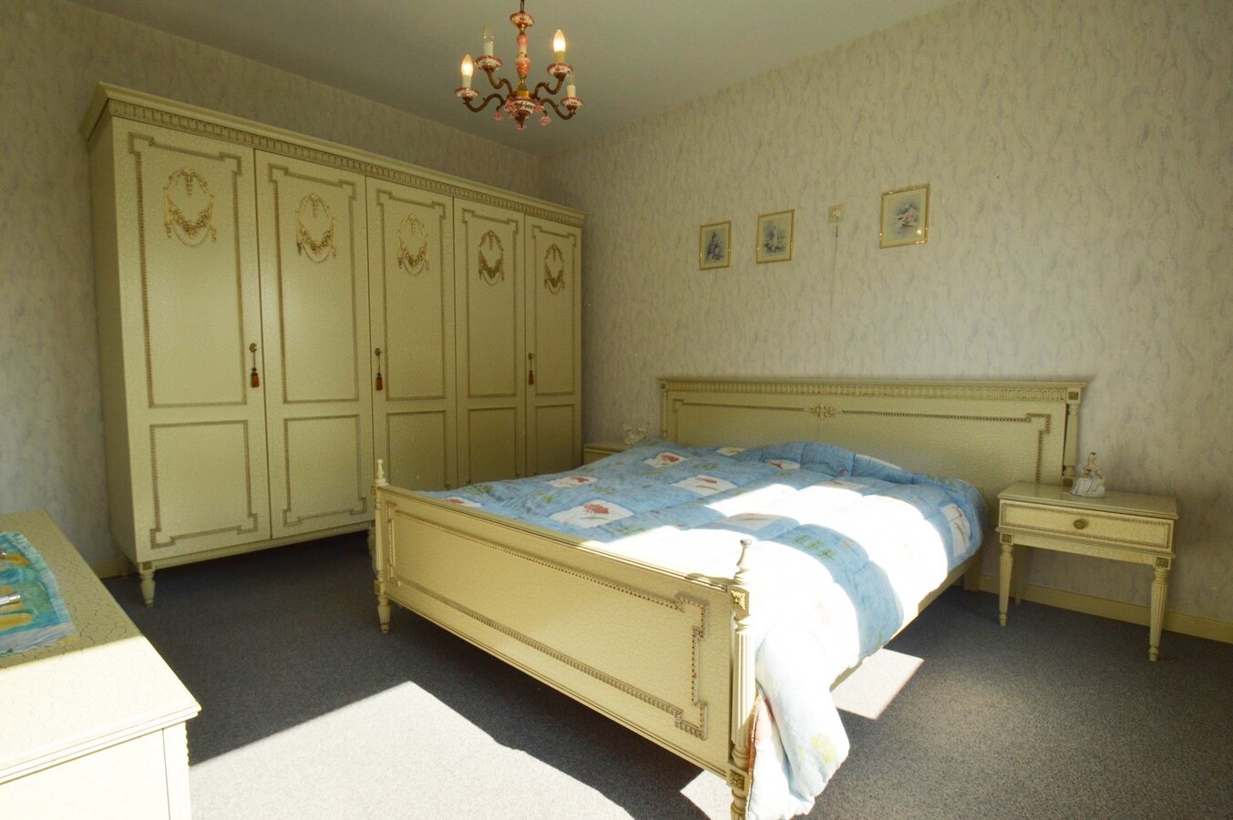 Gezinswoning met tuin &amp; garage - Zeebrugge 