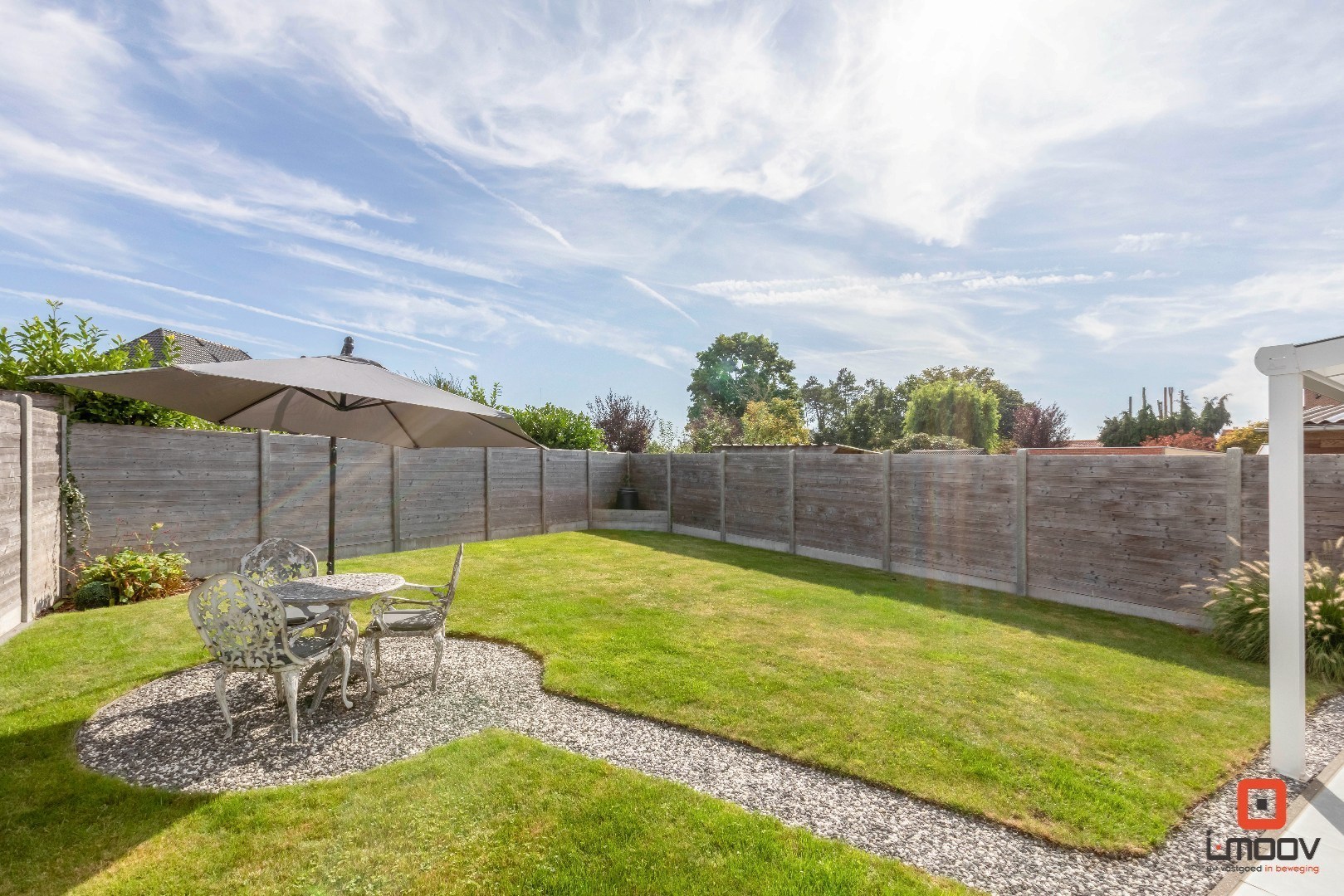 Instapklare parel in het hart van Assenede 