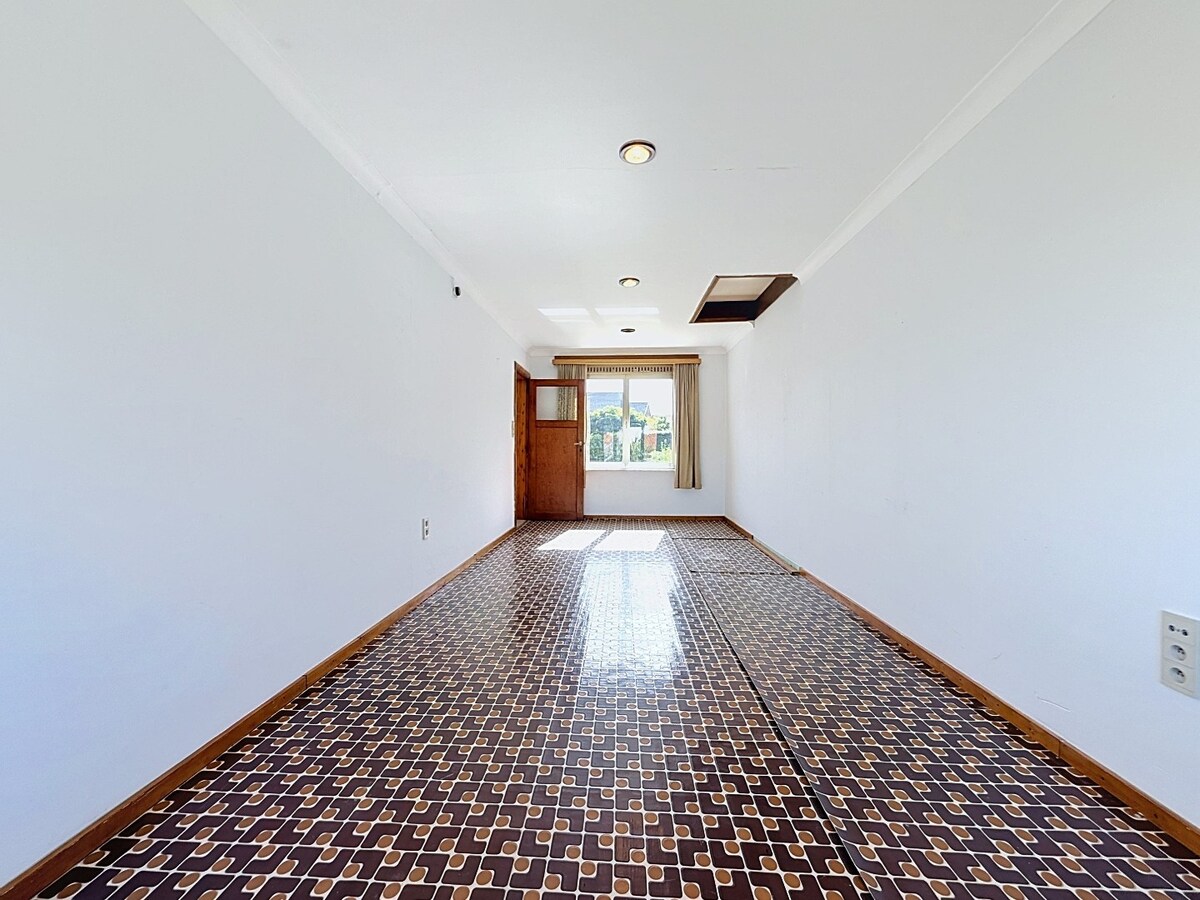 Ruime woning in de pittoreske dorpskern van St-Goriks-Oudenhove 