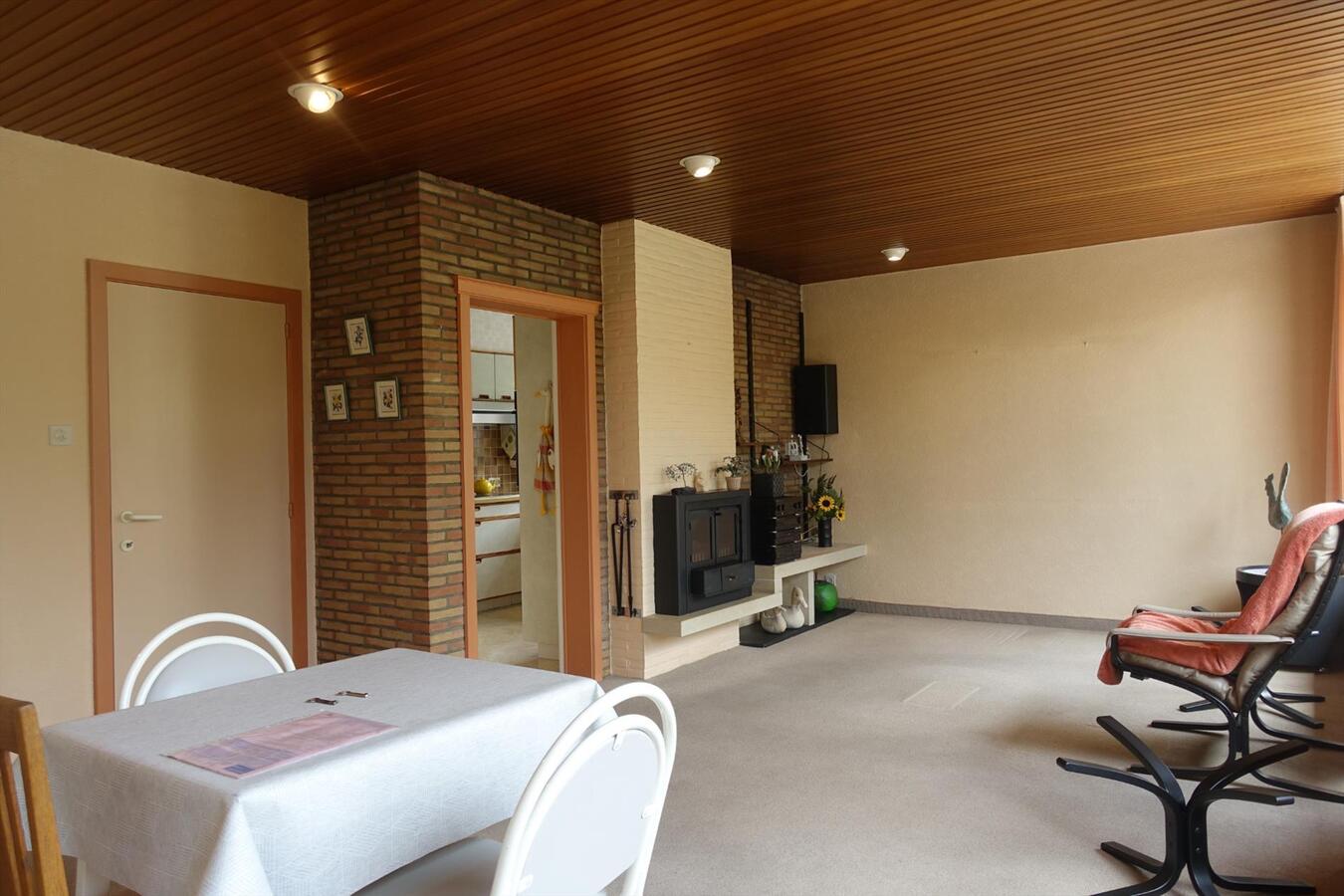 Unieke woning op rustige ligging 