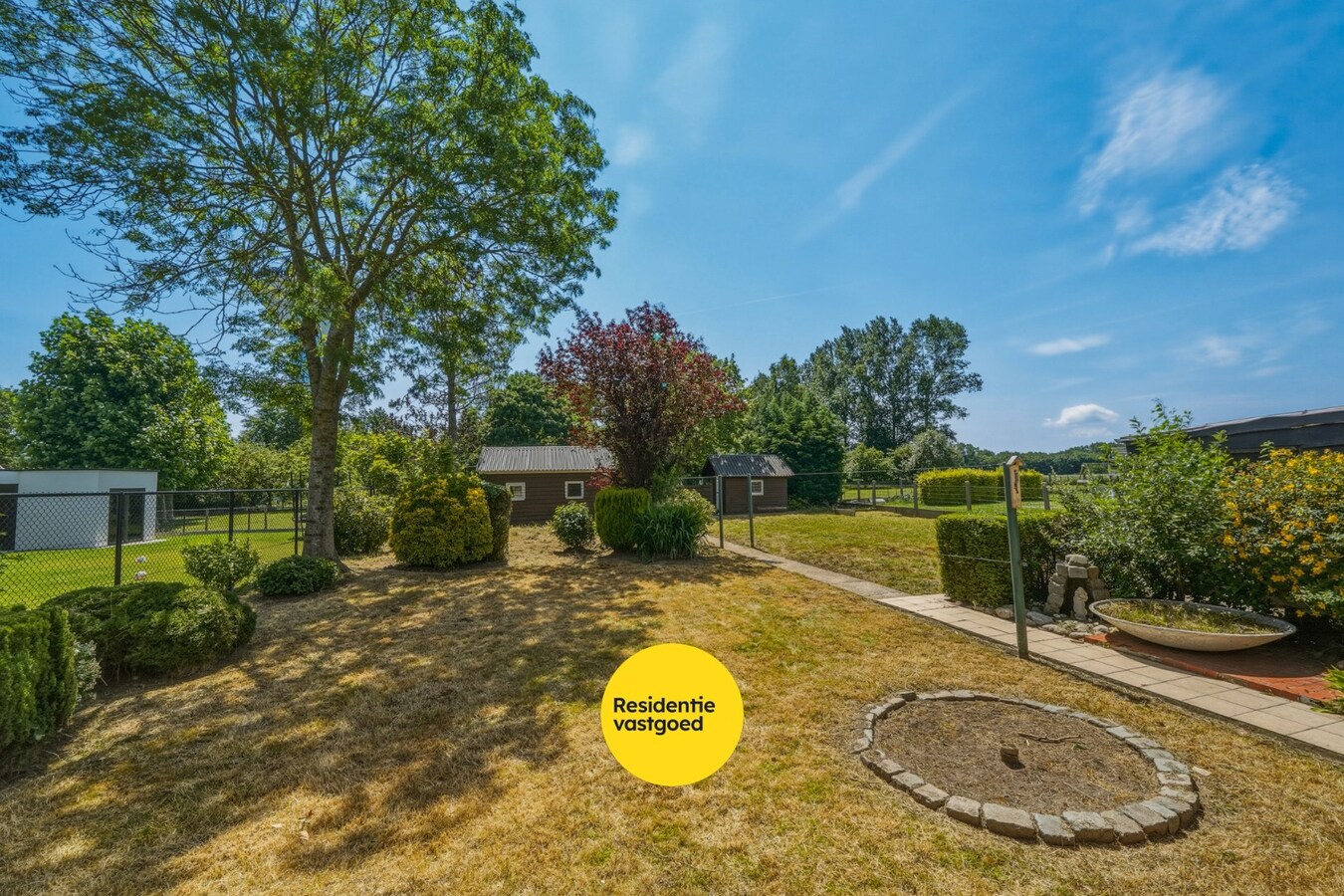 Te koop woning - Oudenburg