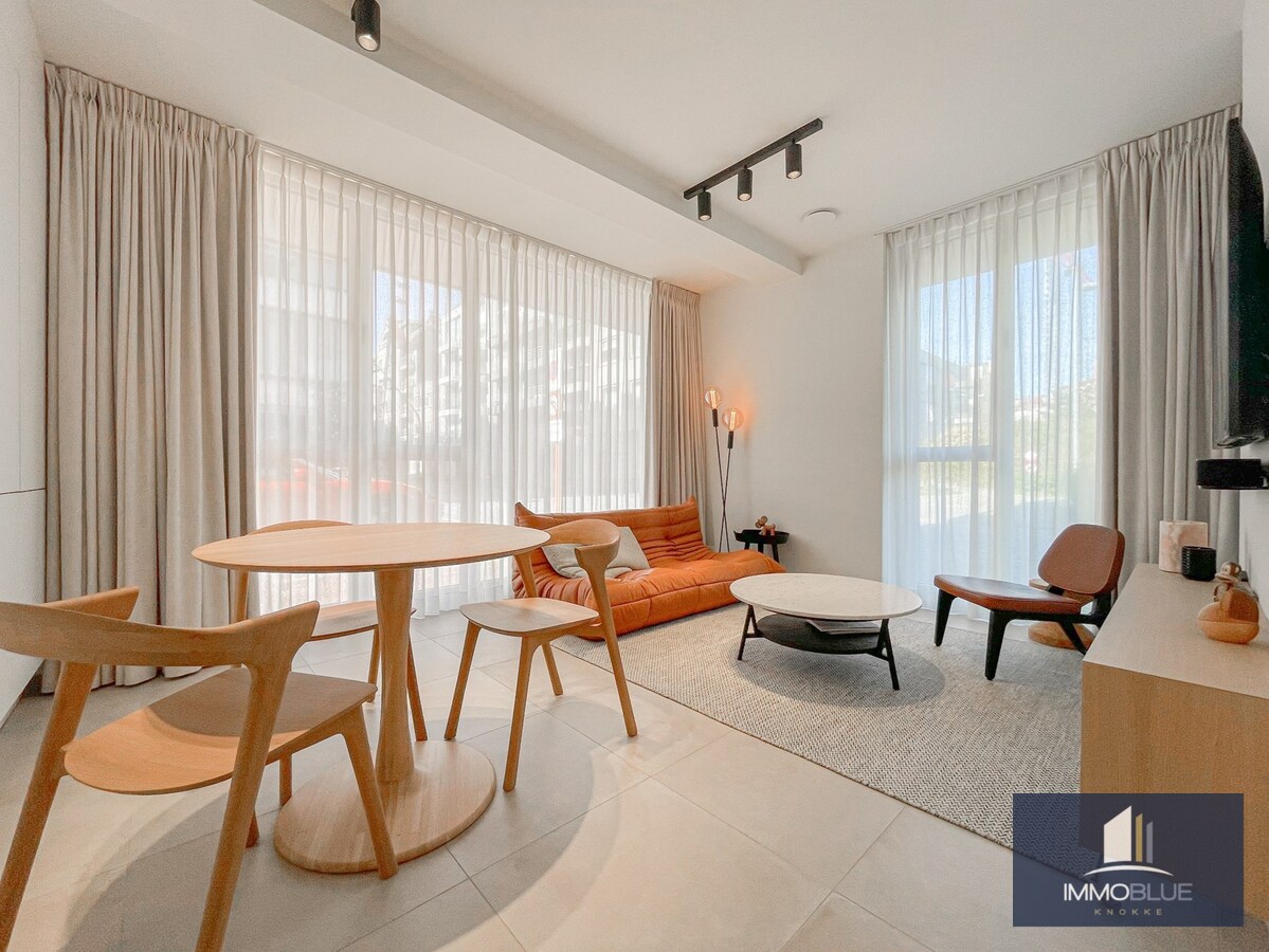 Te koop appartement - Knokke-Heist