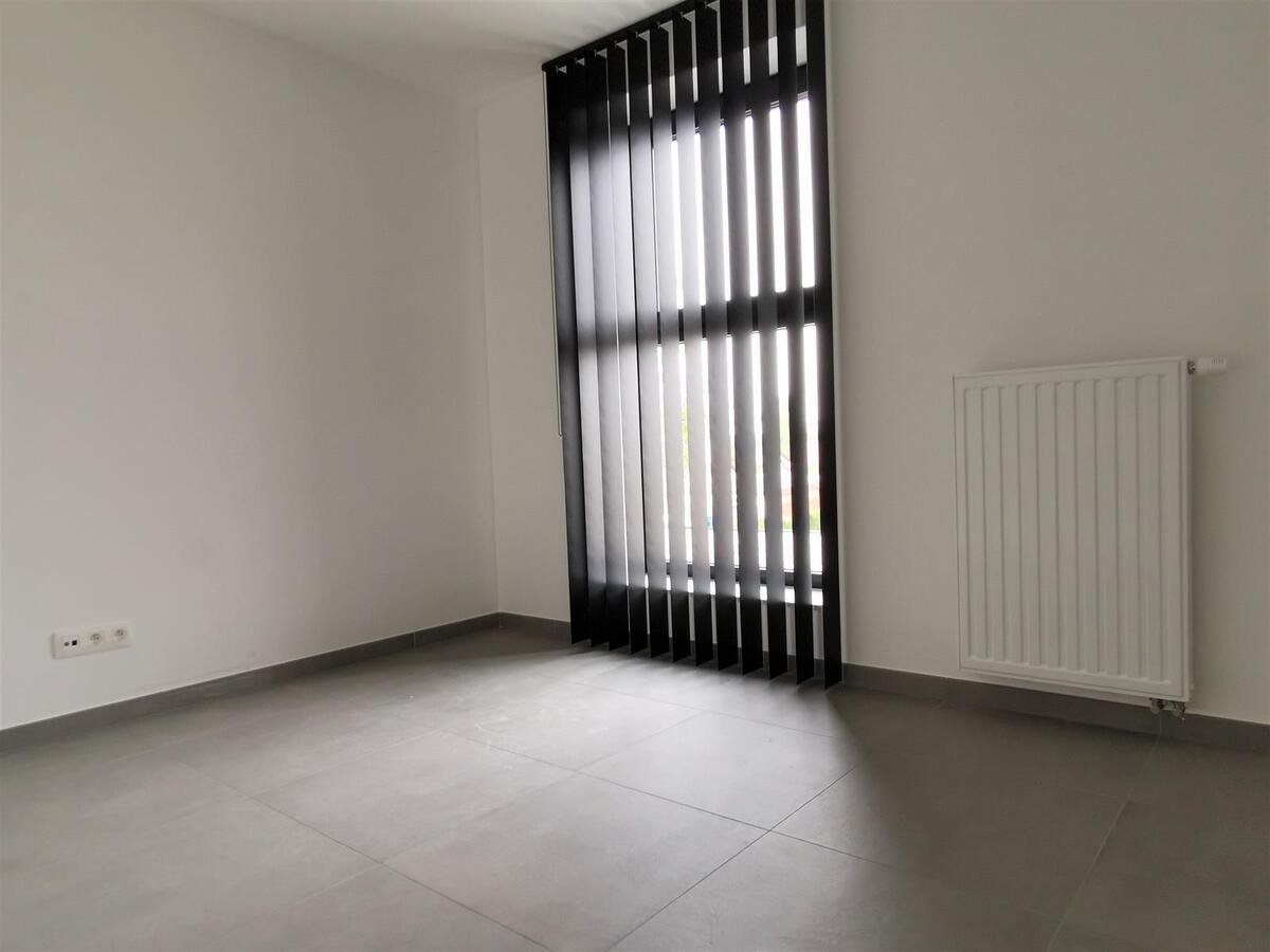 Appartement verhuurd in Hasselt