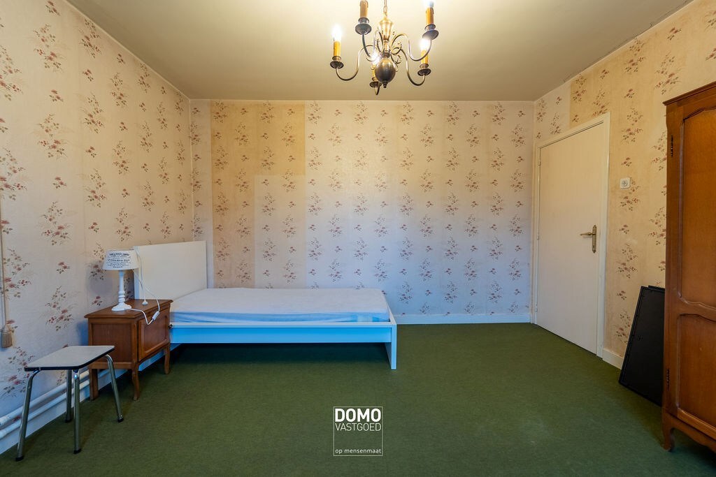 Woning gelegen te Hasselt - 154m² - EPC: D 