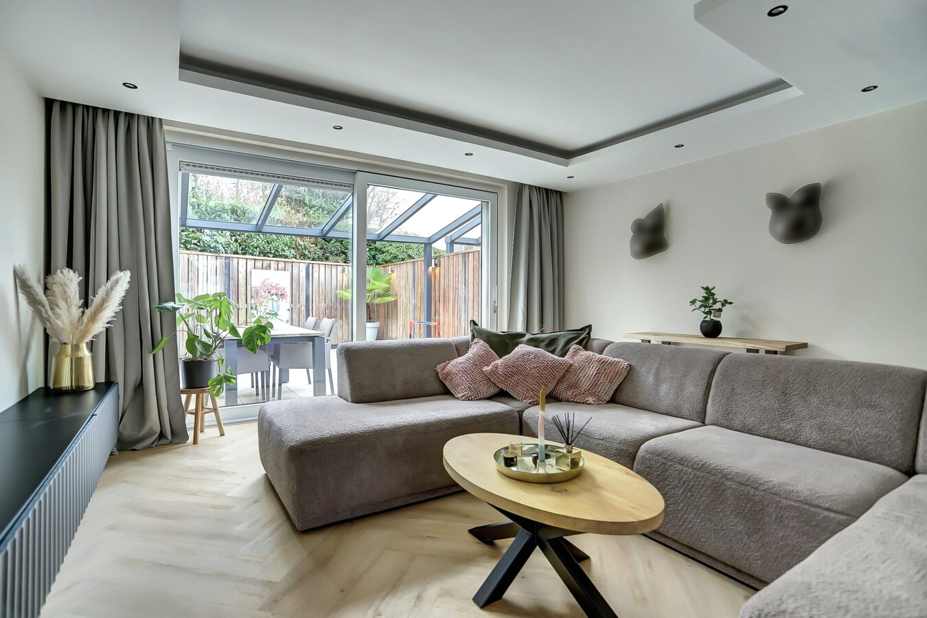 Eengezinswoning verkocht | onder voorbehoud in Tilburg