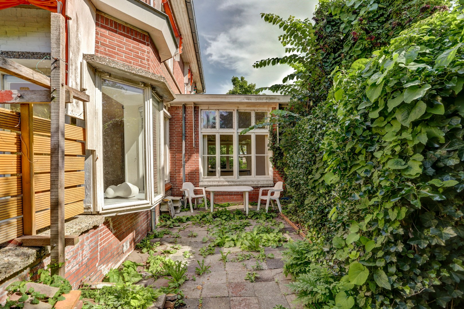 Herenhuis te koop in Menaam