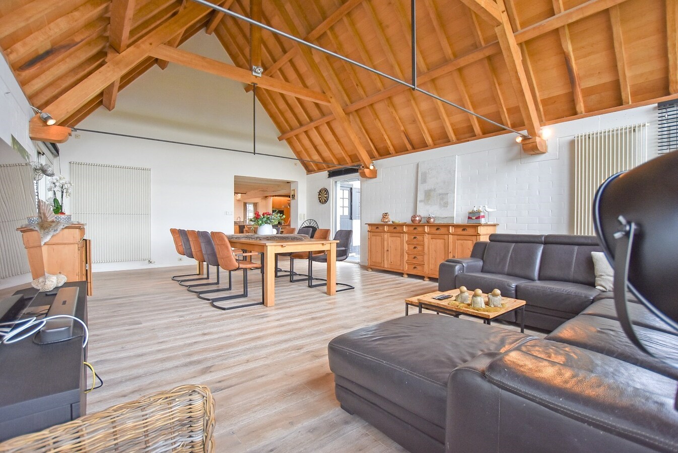 Verkocht | onder voorbehoud woning - Lo-Reninge