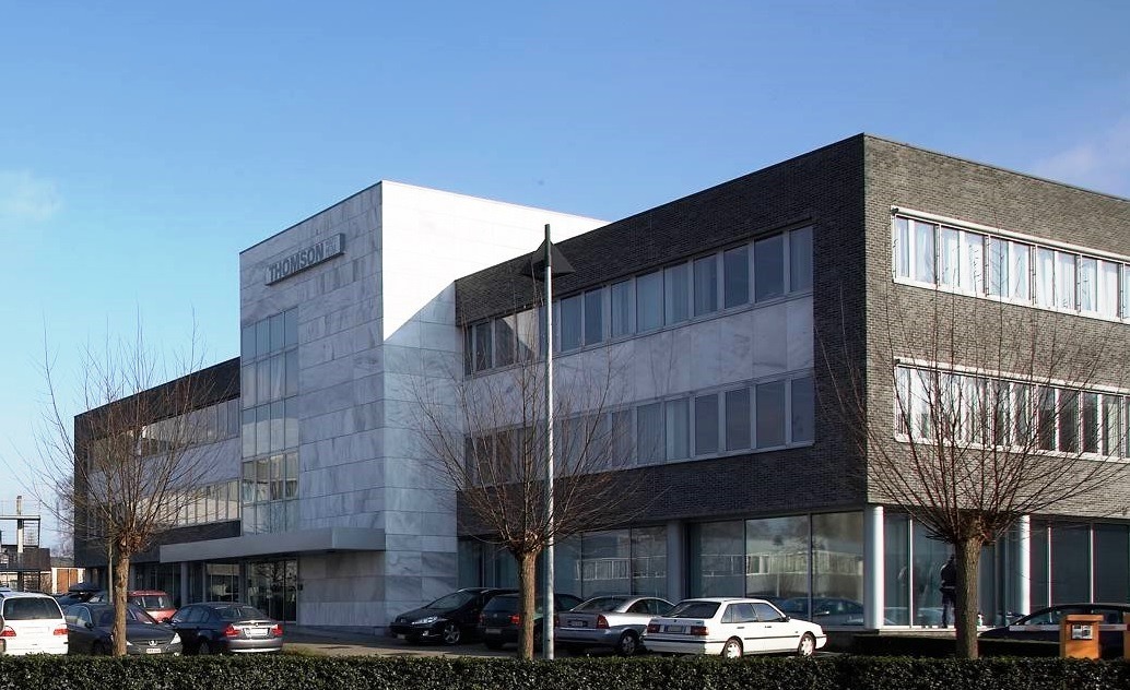 Kantoren te huur in De Arend in Edegem