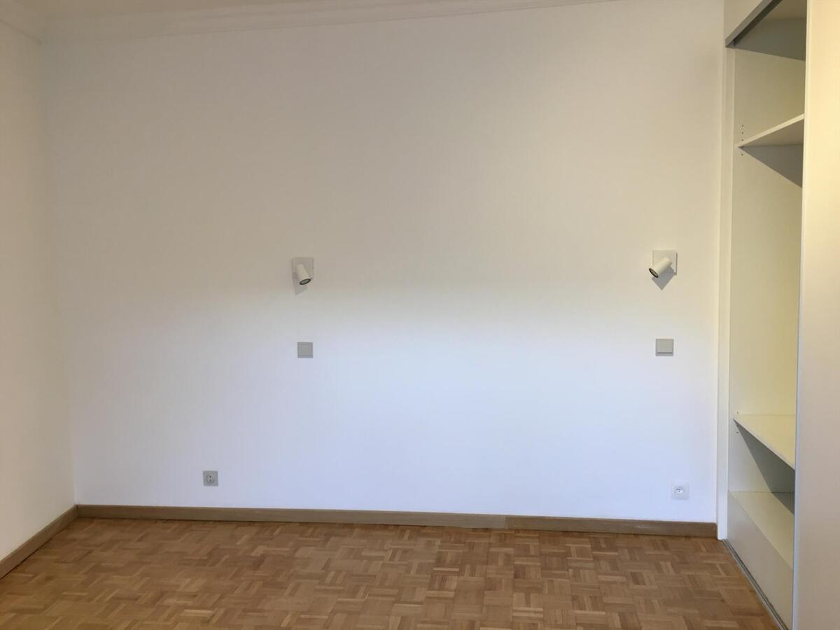 Ruime woning met garage pal in het Centrum 