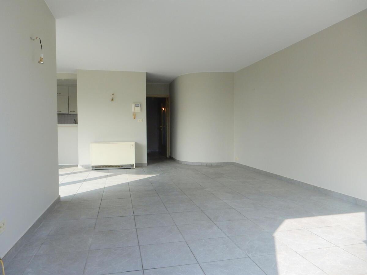 Prachtig volledig zongericht duplexappartement met 3 slaapkamers 