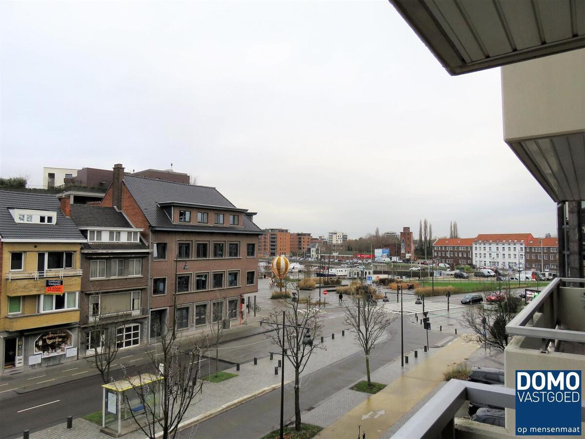 Studio verhuurd in Hasselt