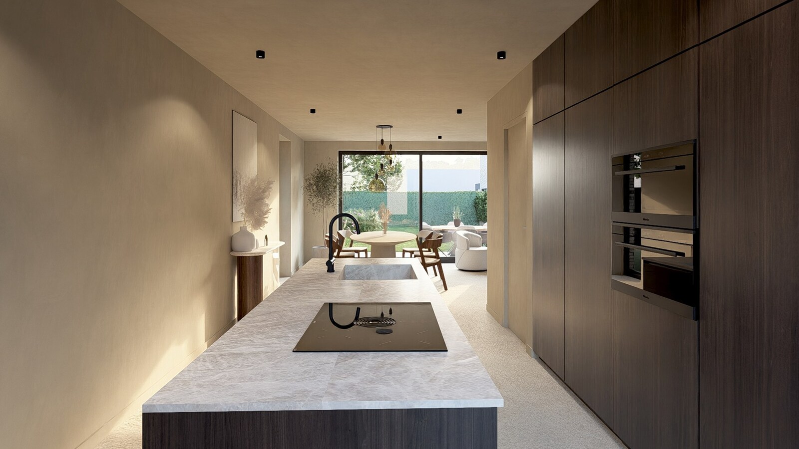 Ontdek RIO: stijlvolle nieuwbouw met toekomstvisie - aankoop mogelijk aan 6% BTW* 