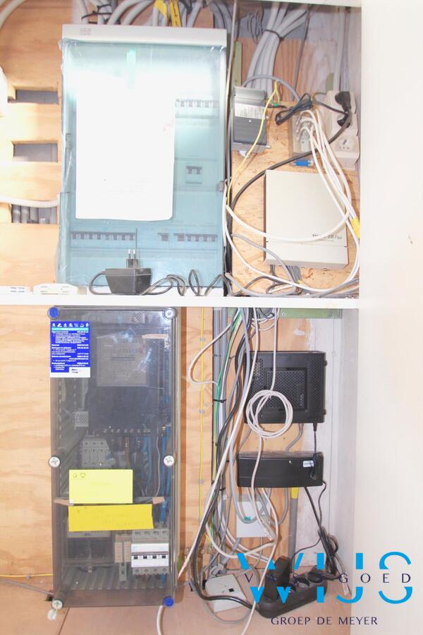 Tof ruim woonhuis met schitterend uitzicht ! 