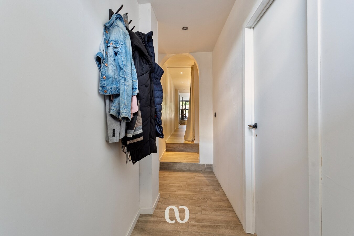 Gerenoveerde starterswoning in het centrum van Brakel 