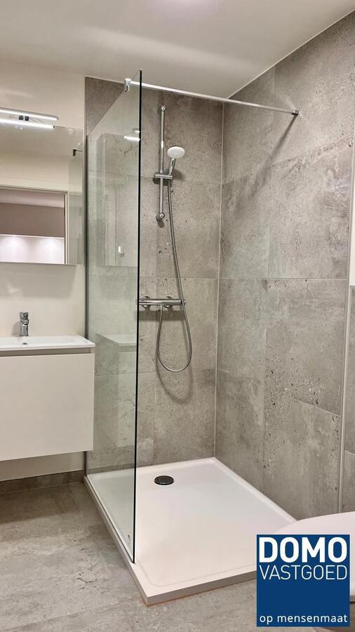 Appartement verhuurd in Hasselt