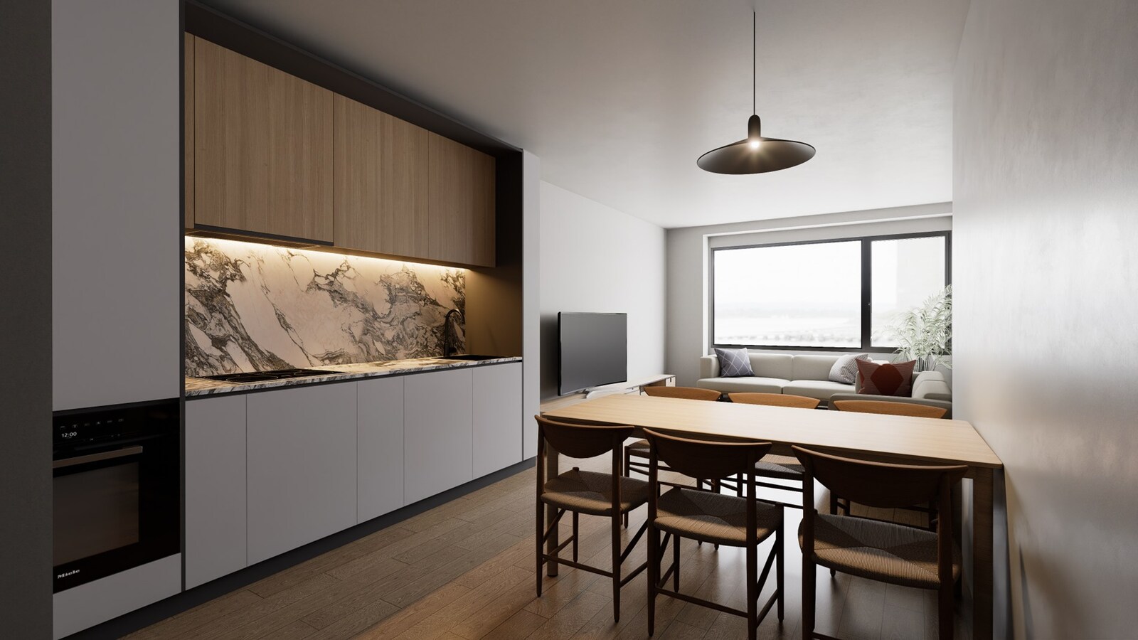 Te koop appartement - Leuven