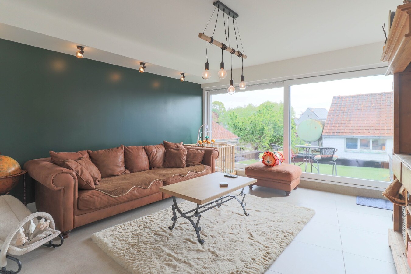 Fantastisch gelegen woning te Waregem ! 