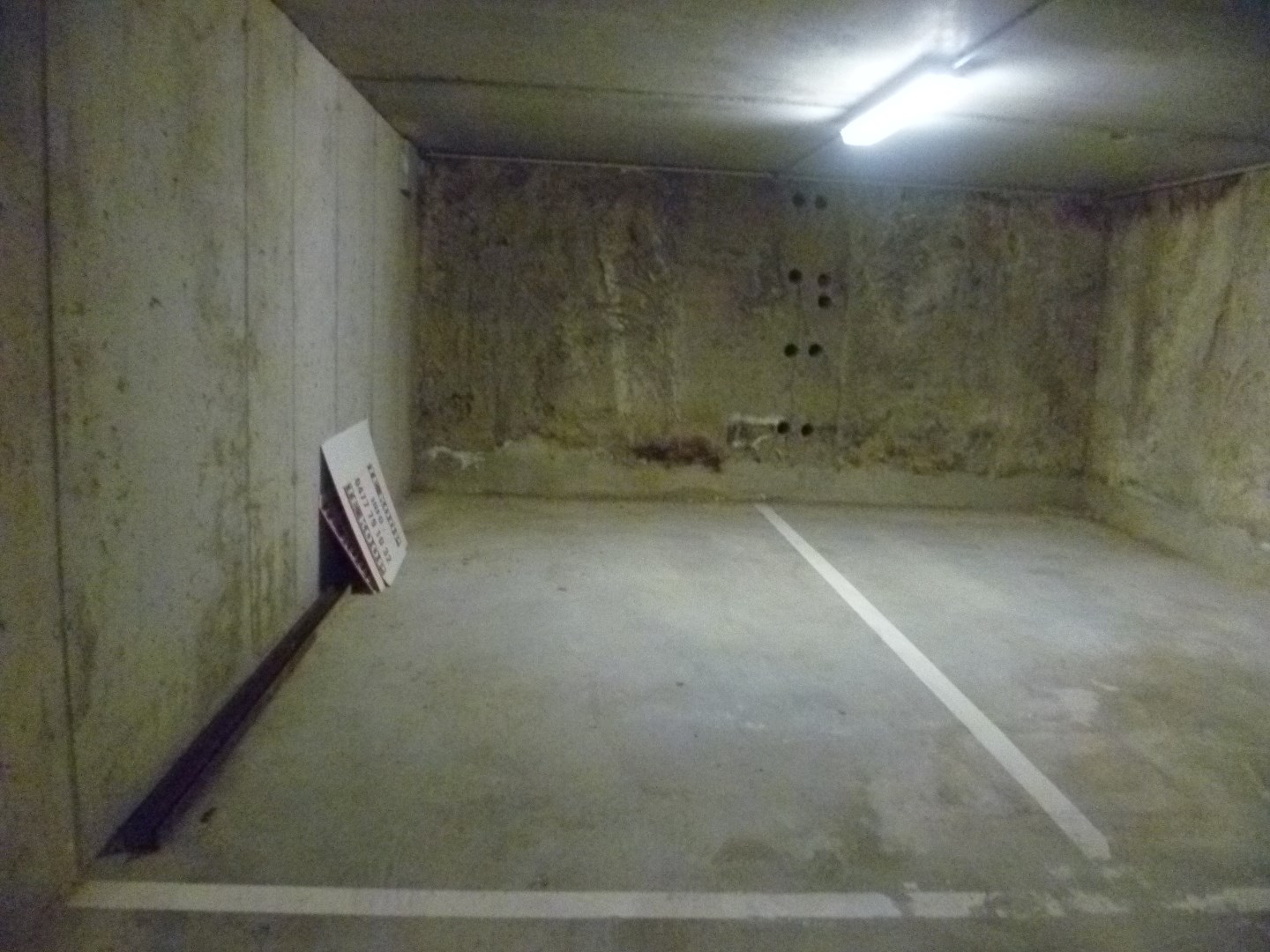 Places de parking VKZ - 462 