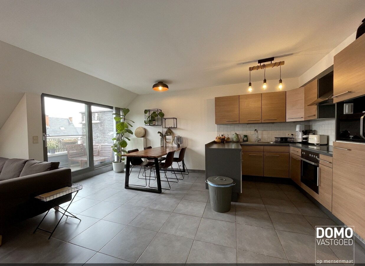 GEZELLIG APPARTEMENT, CENTRAAL GELEGEN IN KURINGEN 