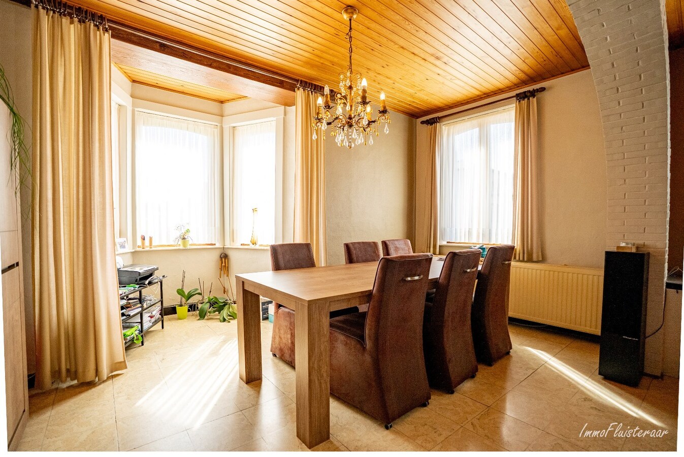 Karaktervolle vierkantshoeve op 1ha te Geetbets (optioneel aan te kopen ca. 7ha aanpalende landbouwgronden) 