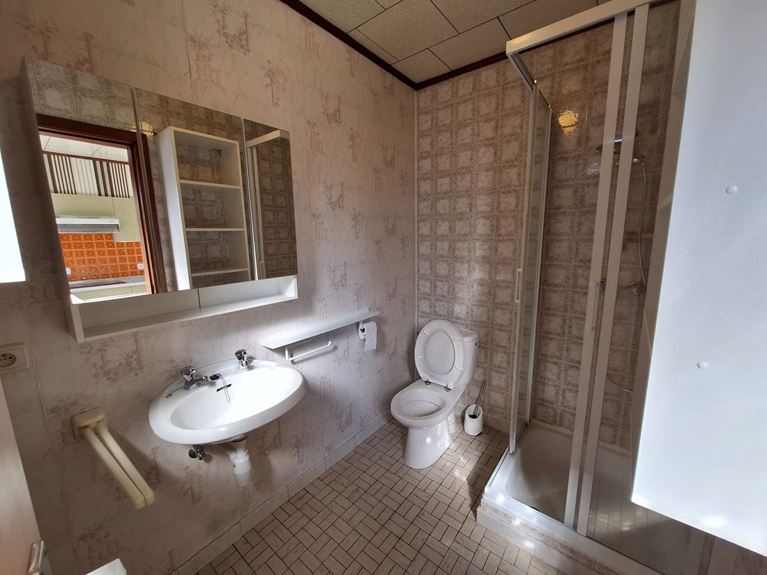 Badkamer