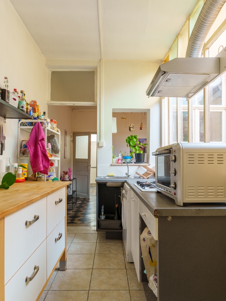 Woning te koop In Sint-Amandsberg 