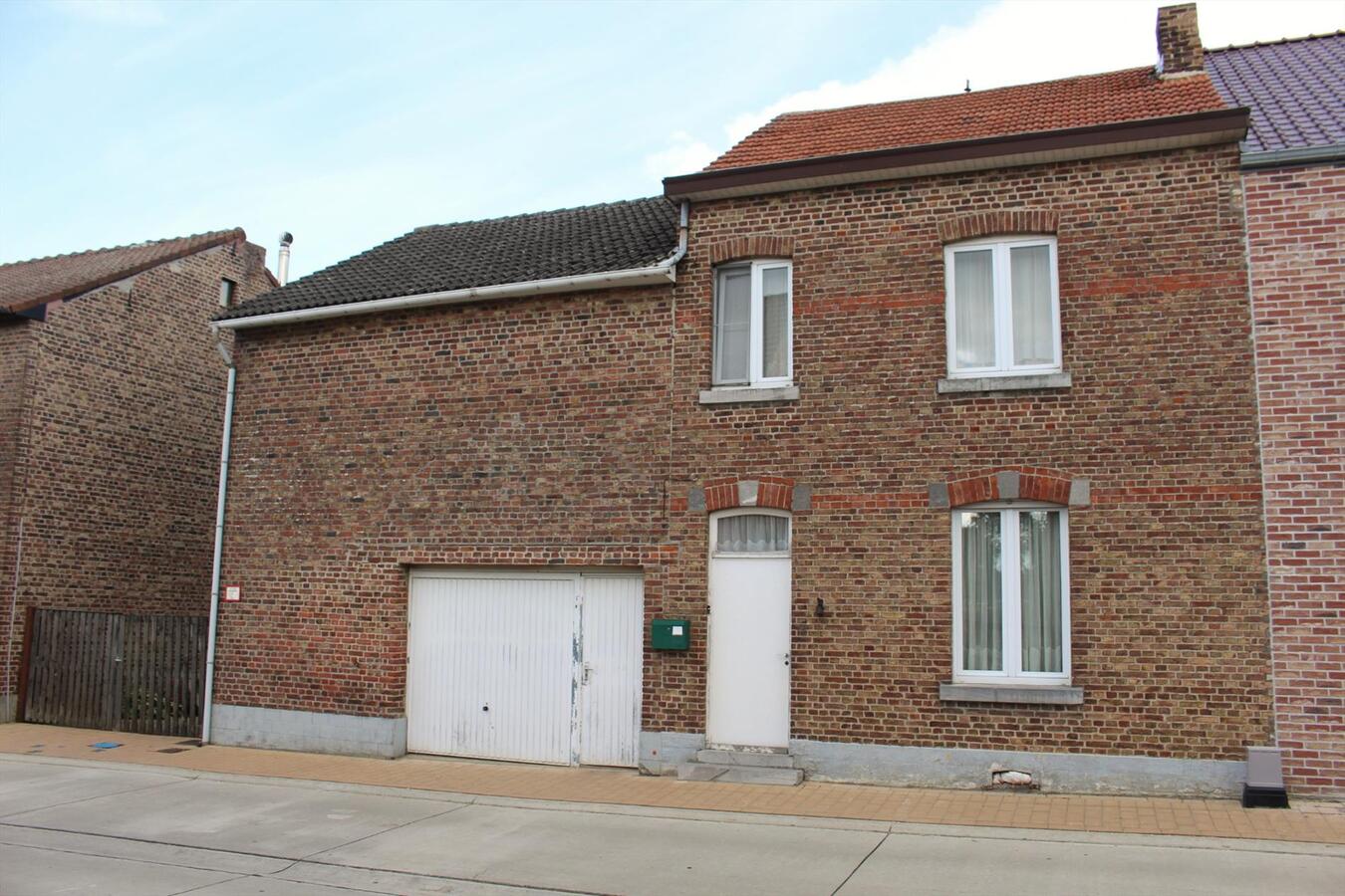 Verkocht woning - Lauw