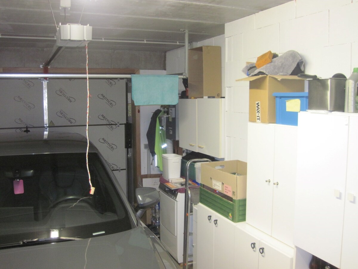 Tijdloos wonen in hartje Semmerzake. 