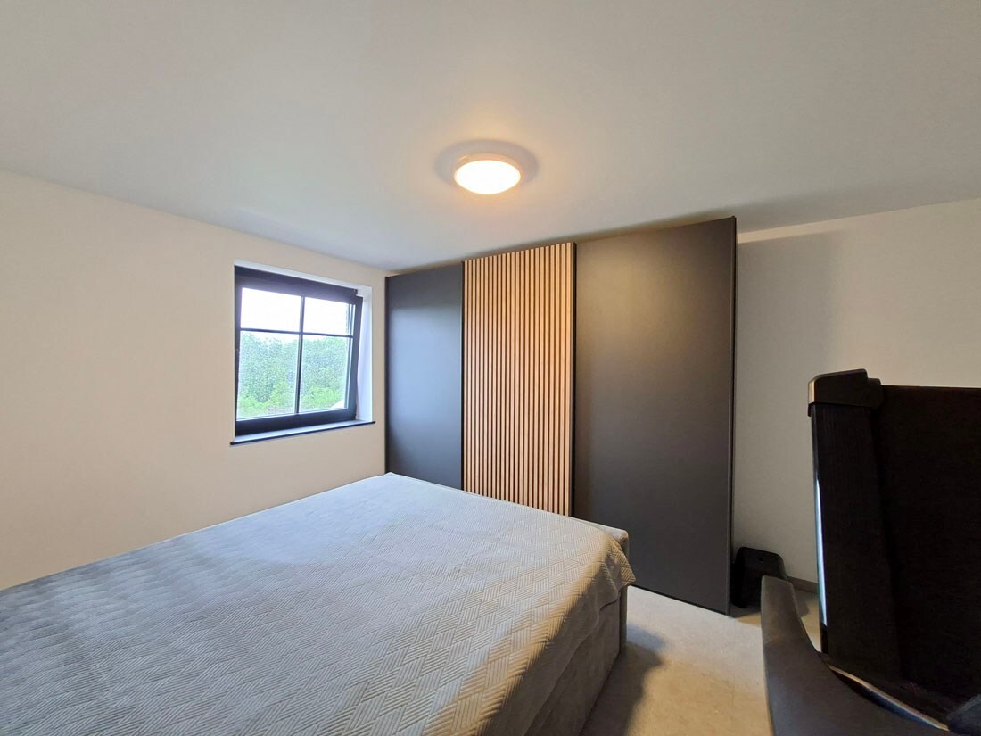 Stijlvolle nieuwbouw woning te Peer 